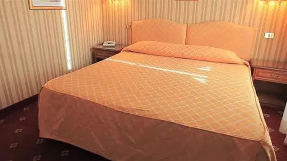 Hotel Viminale | Lazio - Roma (ve civarı) - Roma Kent Merkezi - Monti