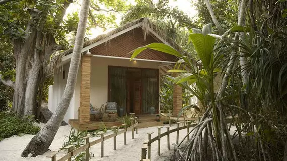 Kudafushi Resort and Spa | Maldivler - Raa Mercan Adası - Kudafushi