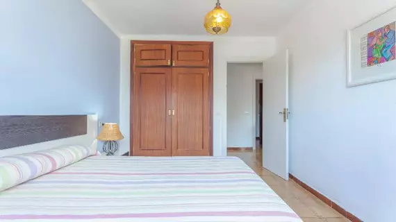 Apartamentos Obrador | Balearic Adaları - Mayorka Adası - Campos - Migjorn