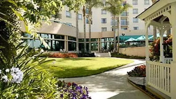 Newport Beach Marriott Bayview | Kaliforniya - Orange County - Newport Beach