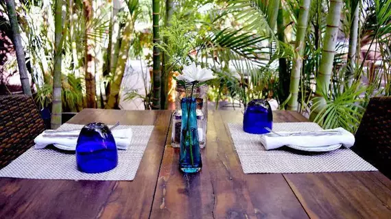 La Tortuga Hotel & Spa | Quintana Roo - Solidaridad - Playa del Carmen