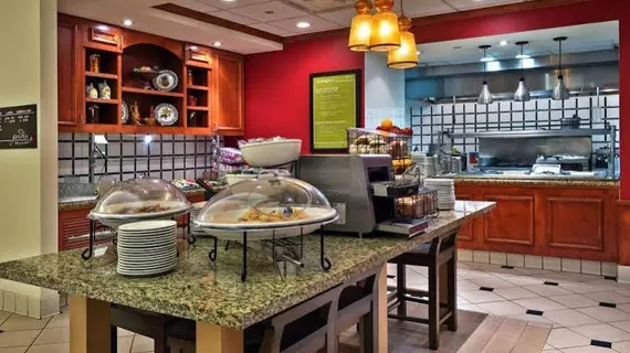 Hilton Garden Inn Lafayette/Cajundome | Louisiana - Lafayette (ve civarı) - Lafayette