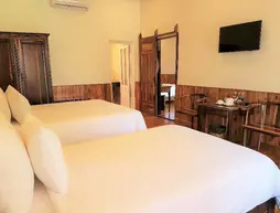 Elwood Resort Phu Quoc | Kien Giang (vilayet) - Phu Quoc - Ong Lang