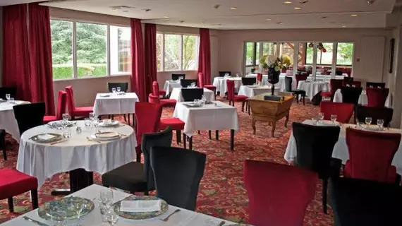 Hôtel Restaurant Inter-Hôtel Le Saint Georges | Bourgogne-Franche-Comte - Cote d'Or (bölge) - Nuits-Saint-Georges