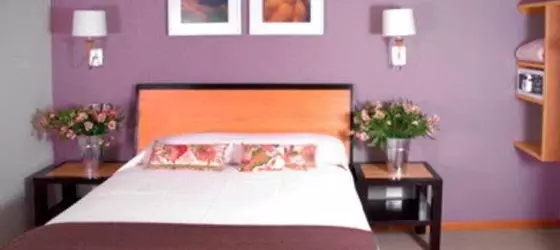 Centro 19 Hotel | Queretaro - Queretaro (ve civarı) - Queretaro - Queretaro Şehir Merkezi