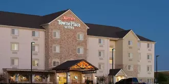 TownePlace Suites Pocatello