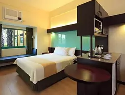 Microtel Inn and Suites by Wyndham Cabanatuan | Nueva Ecija - Cabanatuan