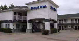 Days Inn Andover | Kansas - Wichita (ve civarı) - Andover