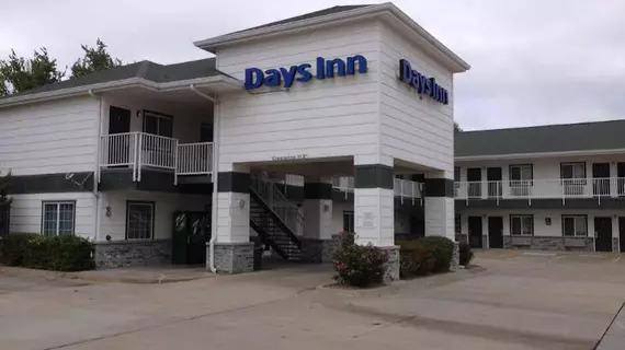 Days Inn Andover | Kansas - Wichita (ve civarı) - Andover