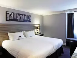 DoubleTree by Hilton Bristol City Centre | Bristol (ve civarı) - North Somerset - Bristol - Bristol Yüzer Limanı