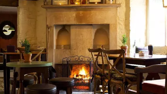 The Bear Of Rodborough Hotel | Gloucestershire (kontluk) - Cotswolds