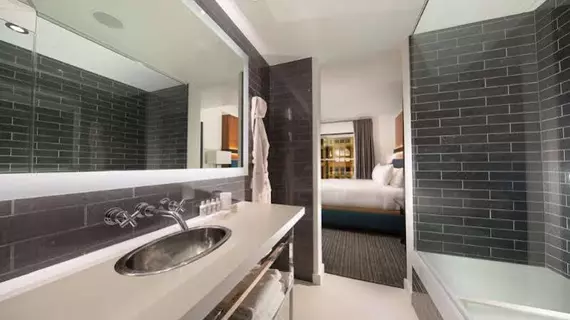 Andaz San Diego | Kaliforniya - San Diego County - San Diego - East Village