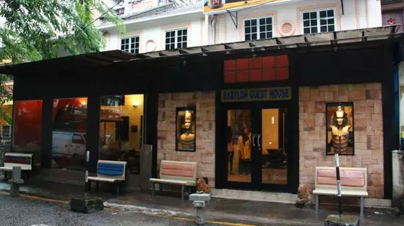 Babylon Guest House | Kuala Lumpur (ve civarı) - Bukit Ceylon