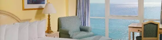 Miami Beach Resort & Spa | Florida - Miami Beach - Mid Plajı