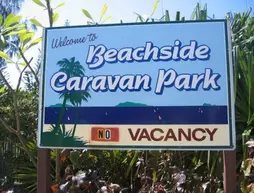 Beachside Caravan Park | Güney Avustralya - Normanville