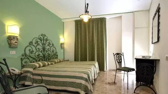 Villa Kristina | Sicilya - Messina (vilayet) - Taormina Sahili - Taormina