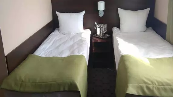 HOTEL TRAVEL | Küçük Polonya Voyvodalığı - Krakow (ve civarı) - Krakow