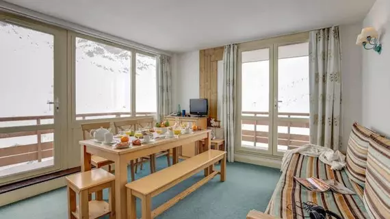 Residence Pierre Et Vacances Le Montana | Occitanie - Hautes-Pyrenees - Bagneres-de-Bigorre