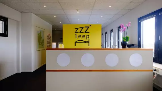 Zleep Hotel Ishøj | Hovedstaden - Ishoej Municipality - Ishoj