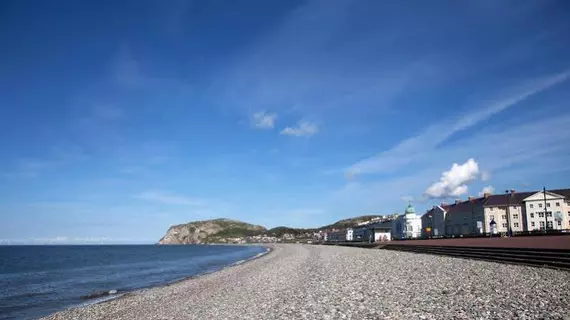 St George's Hotel | Galler - Llandudno