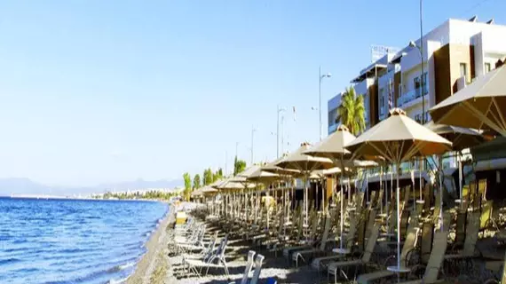 Elite City Resort | Peloponnes - Kalamata (ve civarı) - Kalamata