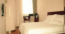 Greentree Inn Hefei Railway Station Qinggong Mall Express Hotel | Anhui - Hefei - Yaohai