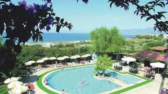 Club Hotel Titan | Antalya - Alanya