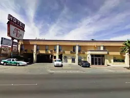 Hotel La Teja | Chihuahua - Ciudad Juarez