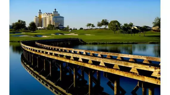 Reunion Resort, A Salamander Golf & Spa Resort | Florida - Orlando (ve civarı) - Disney's Maingate West