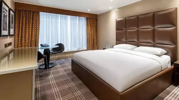 Radisson Blu Edwardian, Heathrow | Londra (ve civarı) - Hillingdon - Hayes