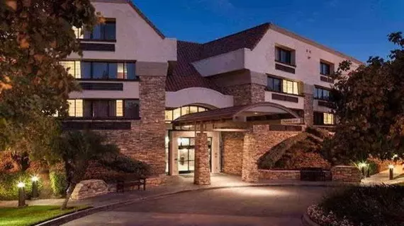 Courtyard by Marriott San Diego Rancho Bernardo | Kaliforniya - San Diego County - Kuzey Merkez San Diego