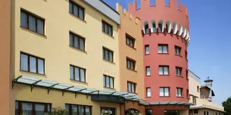 Hotel il Castelletto