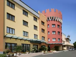 Hotel il Castelletto | Lombardy - Milano (ve civarı) - Casarile