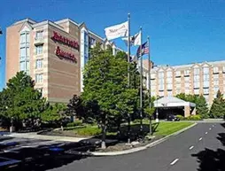 Chicago Marriott Suites Downers Grove | İllinois - Downers Grove