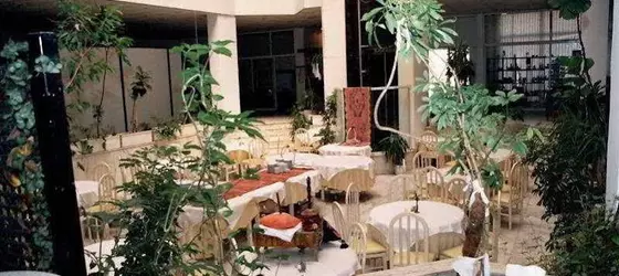 Firas Palace Hotel | Amman İli - Amman (ve civarı) - Amman