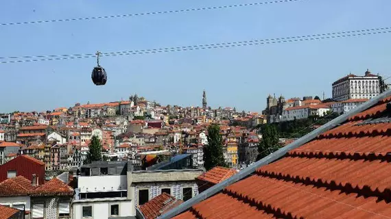 Charm Guest House | Norte - Porto Bölgesi - Vila Nova de Gaia