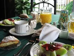 The Dickey House Bed & Breakfast | Missouri - Springfield (ve civarı) - Marshfield