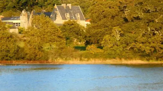 Manoir de Kerdrean | Brittany - Morbihan - Bono