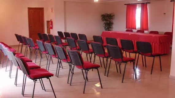 Hotel Comendador | Centro - Leiria Bölgesi - Bombarral