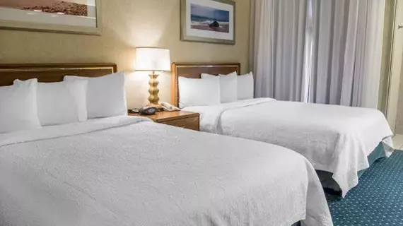 Quality Suites Central Coast | Kaliforniya - San Luis Obispo (ve civarı) - San Luis Obispo