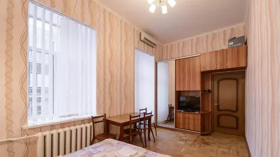 Kiev Accommodation Apartments | Kiev (ve civarı) - Kiev - Shevchenkivskyi Rayonu