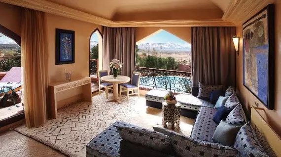 Es Saadi Marrakech Resort - Palace | Marakeş (ve civarı) - Marrakech - Hivernage