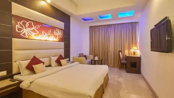 Livasa Inn | Batı Delhi - Ulusal Eyalet Başkenti Delhi - Delhi (ve civarı) - Yeni Delhi - Karol Bagh