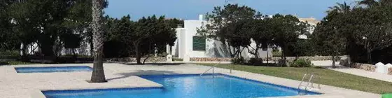 Solmar Bungalows | Balearic Adaları - Menorca - Ciutadella de Menorca