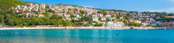 Maslinica Hotels & Resorts - Camp Oliva | Istria (vilayeti) - Labin - Rabac