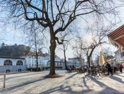 Old Town Rooms and Apartments | Ljubljana (ve civarı) - Ljubljana Kent Merkezi