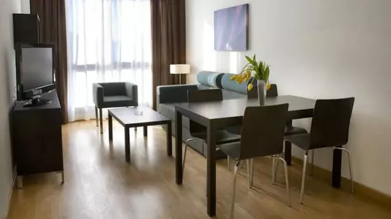 Compostela Suites | Madrid Özerk Topluluğu - Madrid (ve civarı) - Madrid