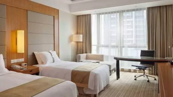 Holiday Inn Hangzhou CBD | Zhejiang - Hangzhou - Jianggan