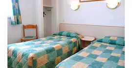 Hotel Agena | Occitanie - Hautes-Pyrenees - Lourdes - Tarbes (ve civarı) - Lourdes