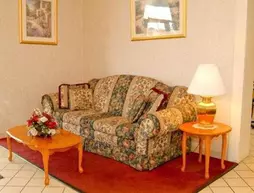 Quality Inn Maysville | Kentucky - Maysville (ve civarı) - Maysville